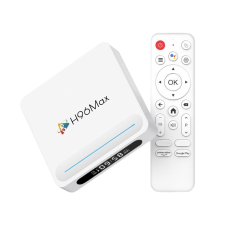 H96 Max H618 Plus 4GB 128GB Android Smart TV Box